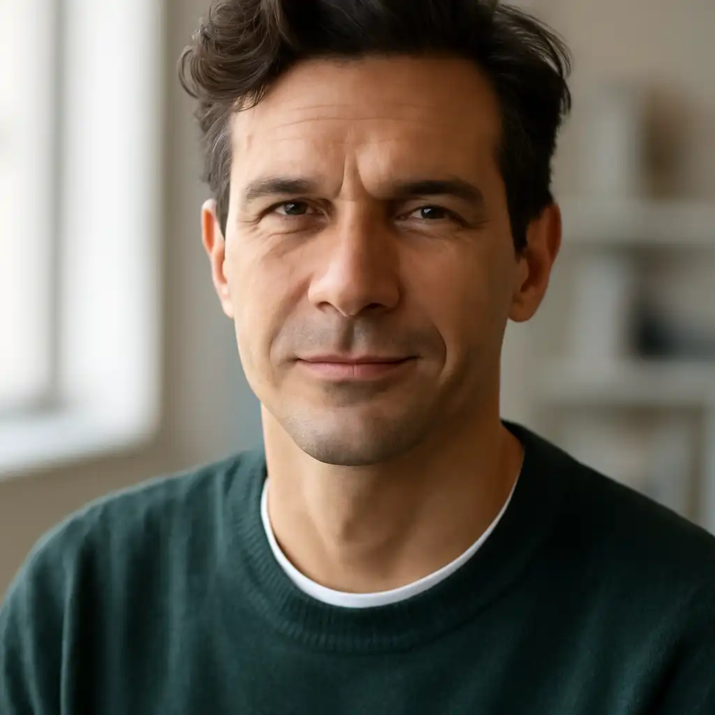 Xavier Fontaine
